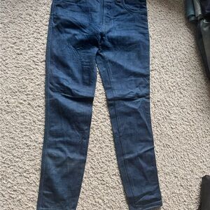 Nudie Jeans Selvedge denim 29x28.5